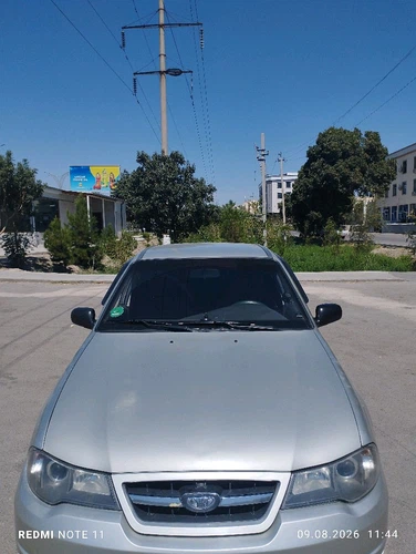 Daewoo Nexia, 2009, Buxoro
