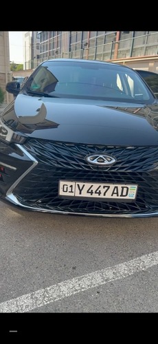 Chery Arrizo 6 Pro, 2026, Toshkent shahri