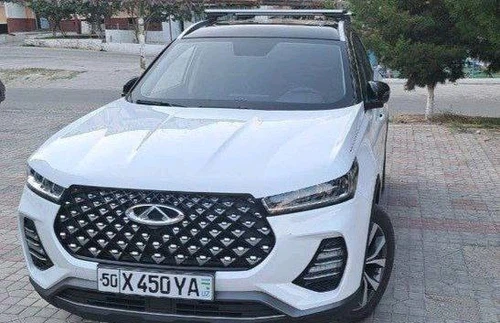 Chery Tiggo 7 Pro, 2023, Namangan