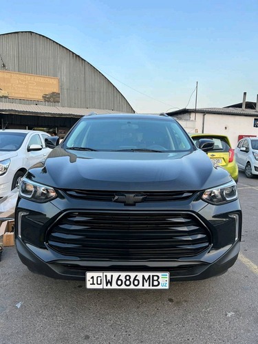 Chevrolet Tracker, 2025, Toshkent