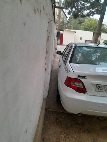 Chevrolet Nexia, 2010, Surxondaryo
