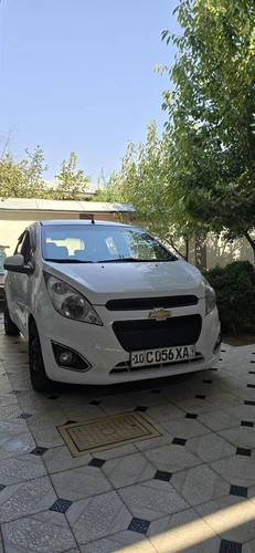 Chevrolet Spark, 2013, Ташкентская область