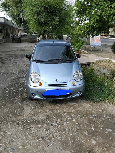 Chevrolet Matiz, 2014, Andijon