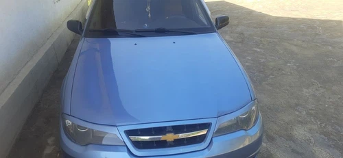 Daewoo Nexia, 2009, Buxoro
