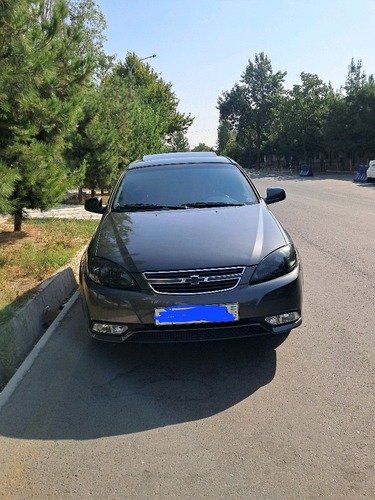 Chevrolet Lacetti, 2018, Toshkent shahri