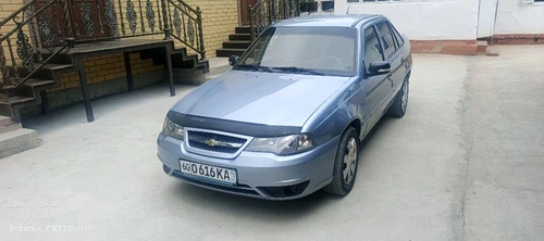 Chevrolet Nexia, 2015, Andijon