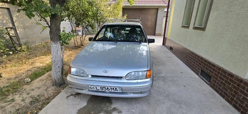 Lada (ВАЗ) 2115, 2006, Toshkent shahri