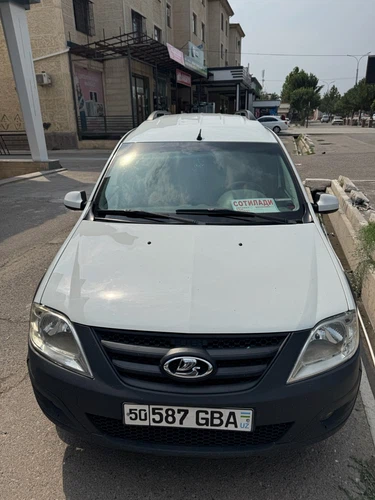 Lada (ВАЗ) Largus, 2020, Namangan