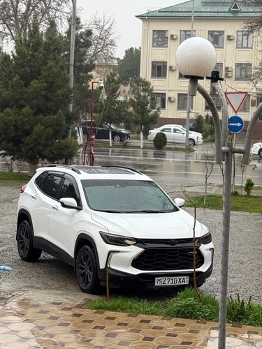 Chevrolet Tracker, 2023, Surxondaryo