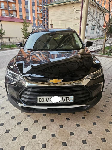 Chevrolet Tracker, 2024, Toshkent shahri