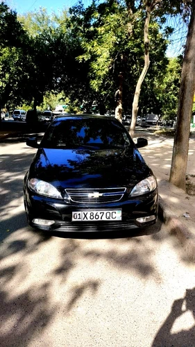 Chevrolet Lacetti, 2023, Toshkent shahri