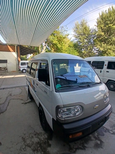 Chevrolet Damas, 2025, Farg'ona
