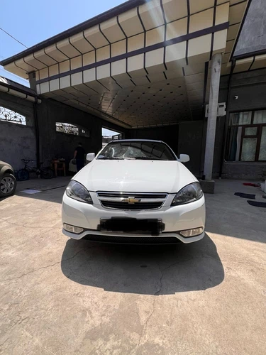 Chevrolet Lacetti, 2022, Toshkent shahri