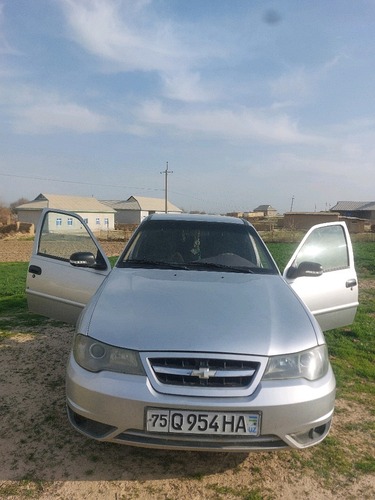 Chevrolet Nexia, 2014, Surxondaryo