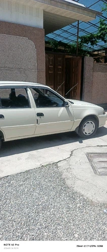Chevrolet Nexia, 2015, Andijon