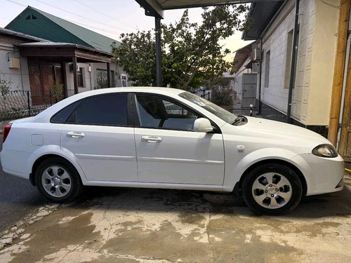 Chevrolet Lacetti, 2022, Qashqadaryo