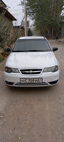 Chevrolet Nexia, 2013, Andijon