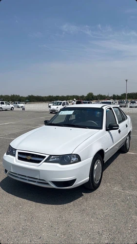 Chevrolet Nexia, 2012, Farg'ona