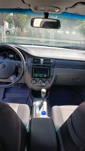 Chevrolet Lacetti, 2017, Toshkent shahri
