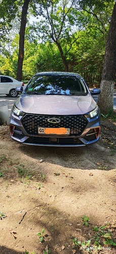 Chery Arrizo 6 Pro, 2023, Toshkent shahri