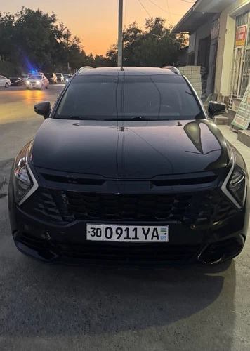 Kia Sportage, 2023, Samarqand