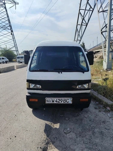 Chevrolet Damas, 2002, Ташкент (город)