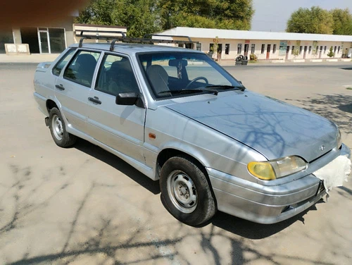 Lada (ВАЗ) 2115, 2005, Toshkent
