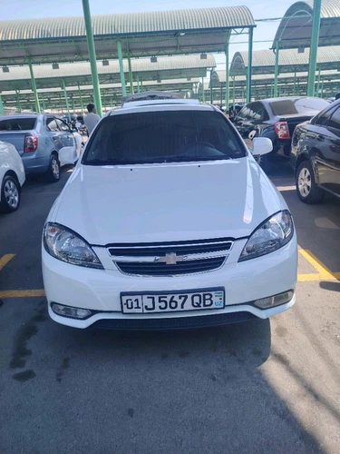 Chevrolet Lacetti, 2022, Toshkent shahri