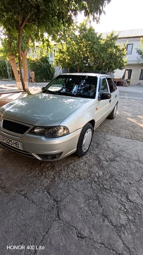 Chevrolet Nexia, 2009, Samarqand