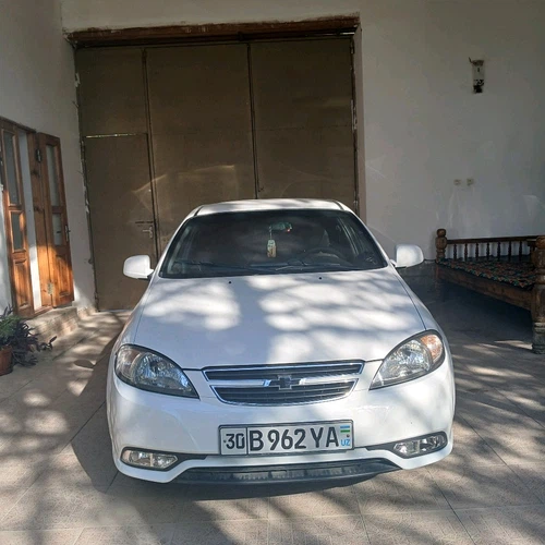 Chevrolet Lacetti, 2020, Samarqand