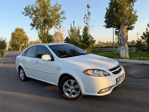 Chevrolet Lacetti, 2023, Toshkent