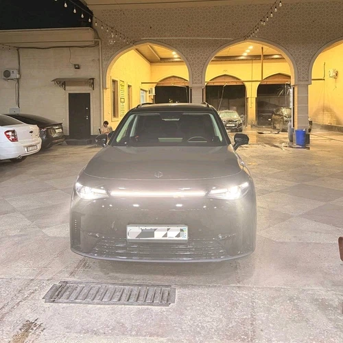 Leapmotor C16, 2025, Toshkent shahri