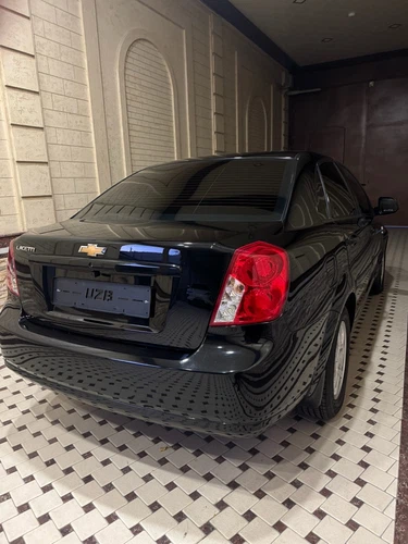 Chevrolet Lacetti, 2020, Toshkent shahri