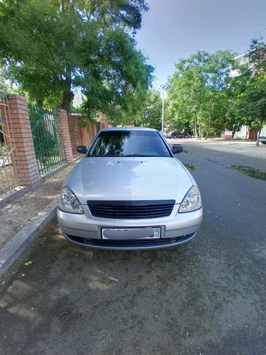 Lada (ВАЗ) Priora, 2008, Toshkent shahri