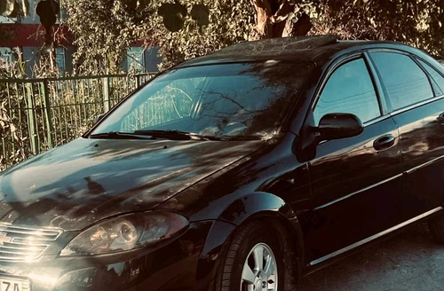 Chevrolet Lacetti, 2010, Buxoro