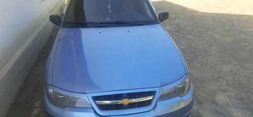 Daewoo Nexia, 2009, Buxoro