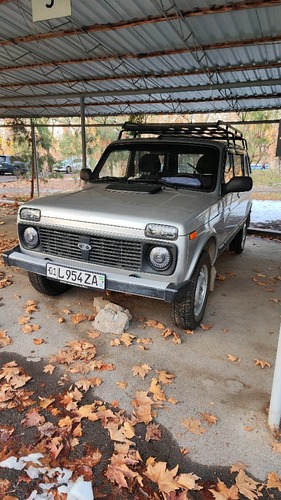 Lada (ВАЗ) 2131 (4x4), 2014, Toshkent shahri