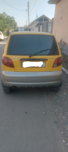 Chevrolet Matiz, 2006, Andijon