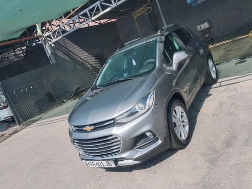Chevrolet Tracker, 2019, Andijon