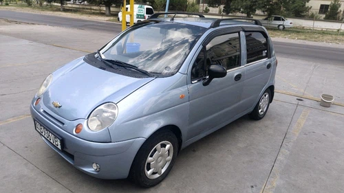 Chevrolet Matiz, 2011, Toshkent