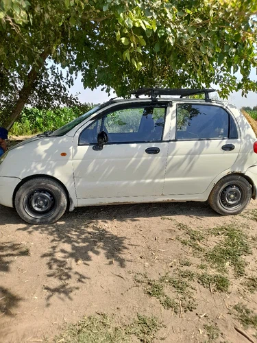 Chevrolet Matiz, 2008, Toshkent