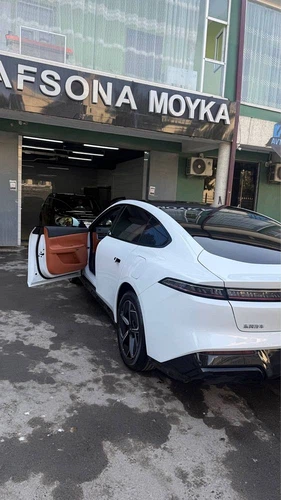 Dongfeng 007, 2025, Toshkent