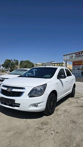 Chevrolet Cobalt, 2025, Buxoro