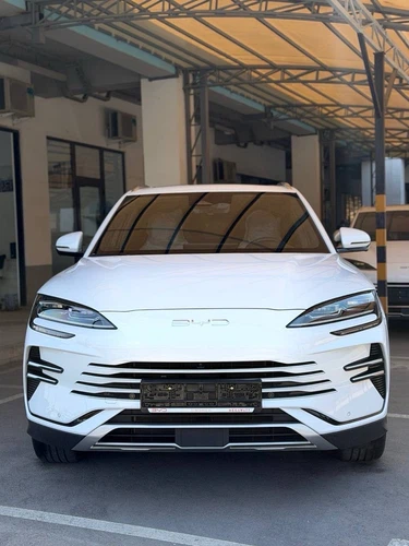 BYD Song Plus, 2025, Ташкент (город)