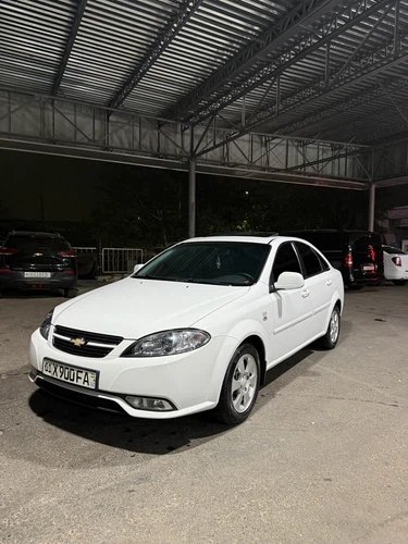 Chevrolet Lacetti, 2022, Toshkent shahri