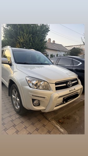 Toyota RAV4, 2012, Toshkent shahri