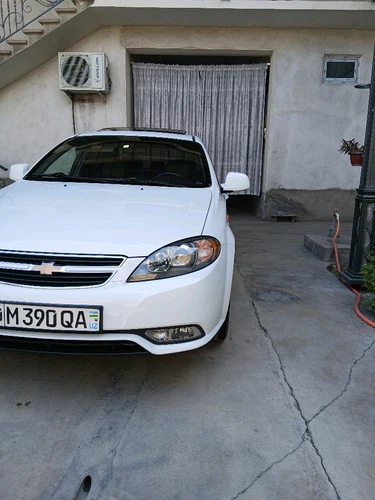 Chevrolet Lacetti, 2020, Andijon