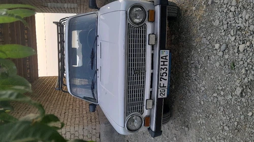 Lada (ВАЗ) 2102, 1972, Sirdaryo