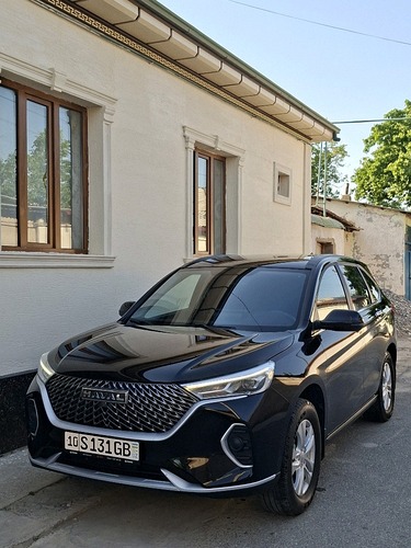 Haval M6, 2025, Ташкентская область
