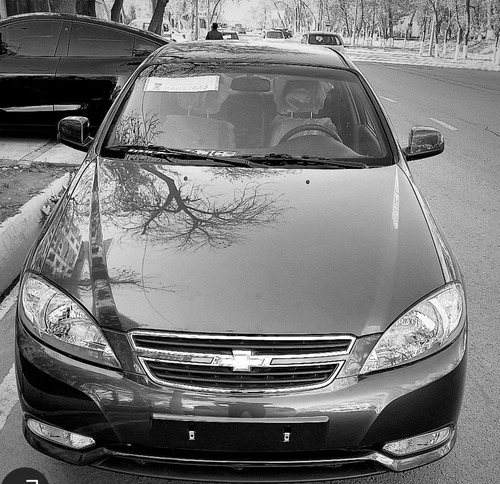 Chevrolet Lacetti, 2023, Toshkent shahri
